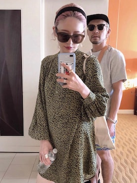 kasimeguさんのコーディネート