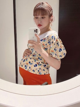 kasimeguさんのコーディネート