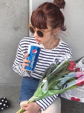 kasimeguさんのコーディネート