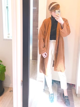 Kazuuuさんのコーディネート