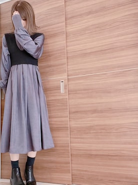 Kazuuuさんのコーディネート