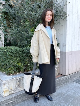 anna  aoyamaさんのコーディネート