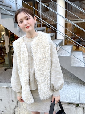 anna  aoyamaさんのコーディネート