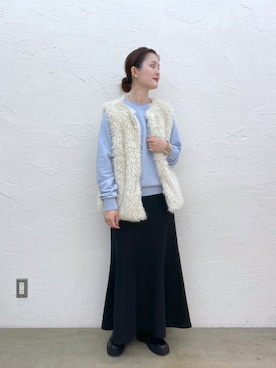 anna  aoyamaさんのコーディネート