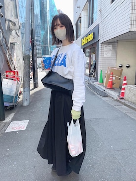 anna  aoyamaさんのコーディネート