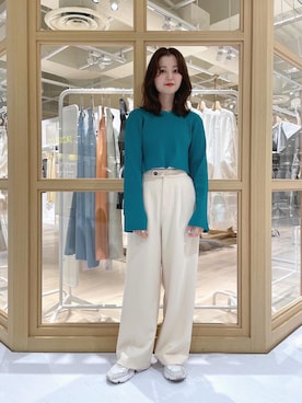 anna  aoyamaさんのコーディネート