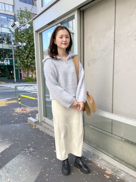 anna  aoyamaさんのコーディネート