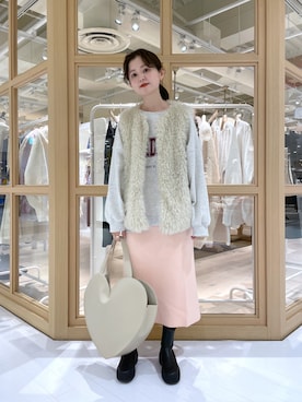 anna  aoyamaさんのコーディネート