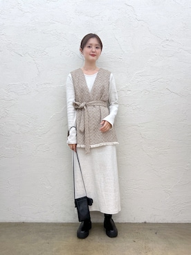 anna  aoyamaさんのコーディネート