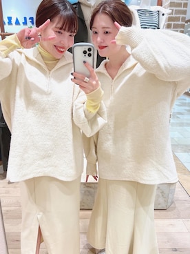 anna  aoyamaさんのコーディネート