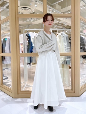 anna  aoyamaさんのコーディネート