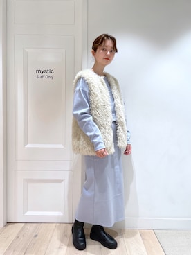 anna  aoyamaさんのコーディネート