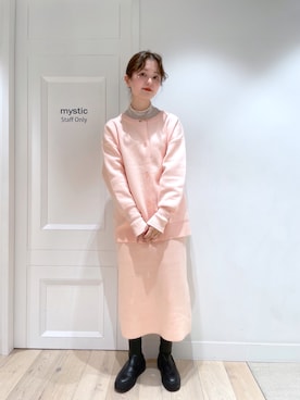 anna  aoyamaさんのコーディネート