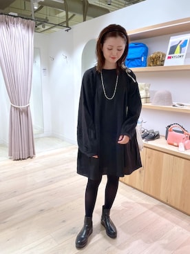 anna  aoyamaさんのコーディネート
