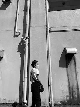 민사さんのコーディネート