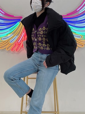 민사さんのコーディネート