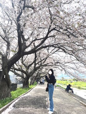 민사さんのコーディネート