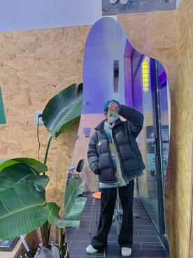 joynwusさんのコーディネート