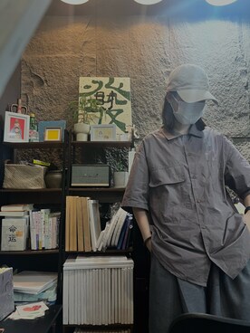 joynwusさんのコーディネート