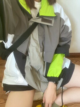 joynwusさんのコーディネート