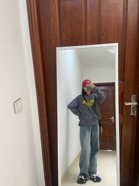 joynwusさんのコーディネート