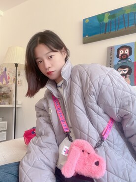 joynwusさんのコーディネート