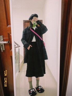 joynwusさんのコーディネート