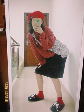 joynwusさんのコーディネート