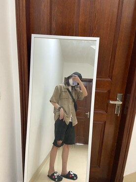 joynwusさんのコーディネート