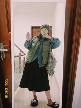 joynwusさんのコーディネート