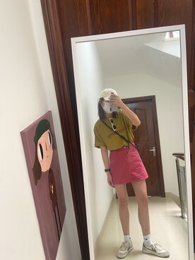 joynwusさんのコーディネート