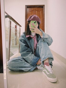 joynwusさんのコーディネート