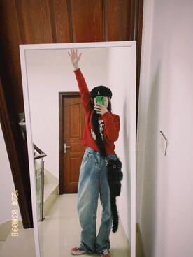 joynwusさんのコーディネート