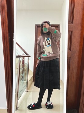 joynwusさんのコーディネート