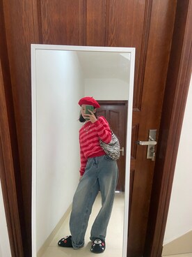 joynwusさんのコーディネート