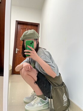 joynwusさんのコーディネート