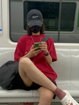 joynwusさんのコーディネート