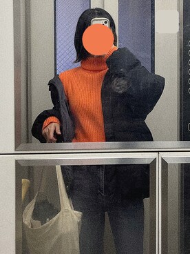 夏さんのコーディネート