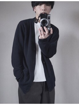 S.さんのコーディネート