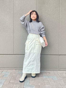 nanamiさんのコーディネート