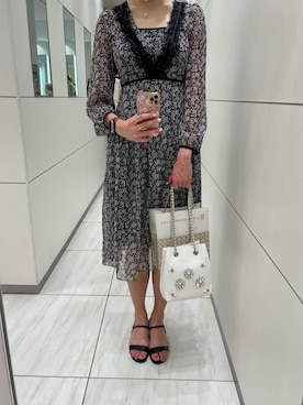 🌼𝓀𝒶ℴ𝓇𝓊🌼さんのコーディネート