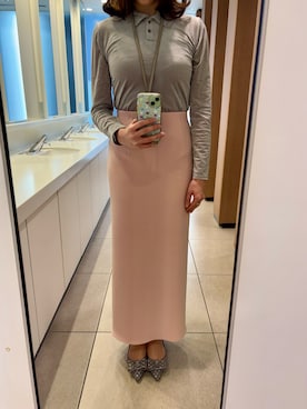 🌼𝓀𝒶ℴ𝓇𝓊🌼さんのコーディネート