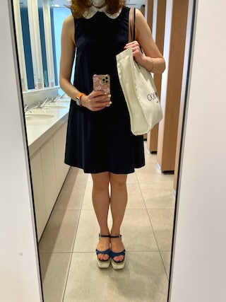 STELLA McCARTNEY(ステラマッカートニー)の「EMILIE Sandal ...