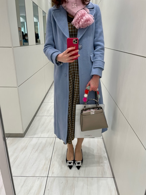 𝓀𝒶ℴ𝓇𝓊 Marniのdressesを使ったコーディネート Wear