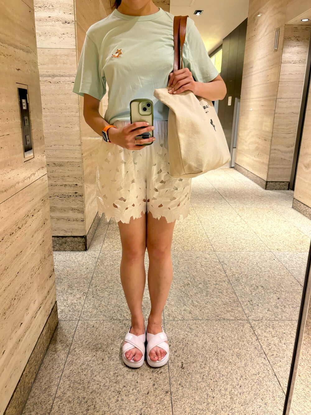 ブラックプラットフォームサンダル インスタポンプフューリー サンダル ジップ / INSTAPUMP FURY