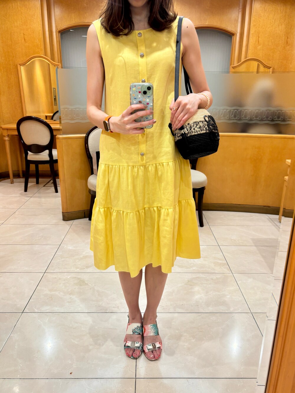 LOEWE ロエベ　ラフィア ポケット バスケットバッグ LOEWE ロエベ ラフィア ポケット バスケットバッグ LOEWE