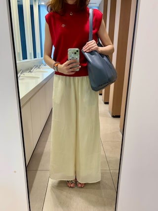 ステラ・マッカートニー ネイビー バッグ Stella McCartney ステラマッカートニー STELLA McCARTNEY