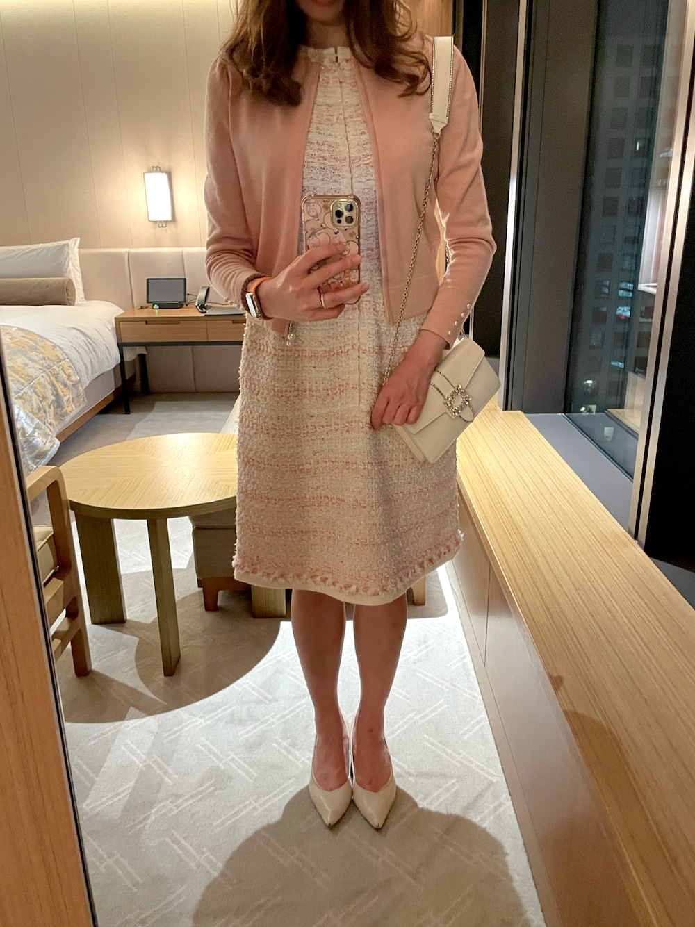 🌼𝓀𝒶ℴ𝓇𝓊🌼｜Reneのワンピースを使ったコーディネート - WEAR