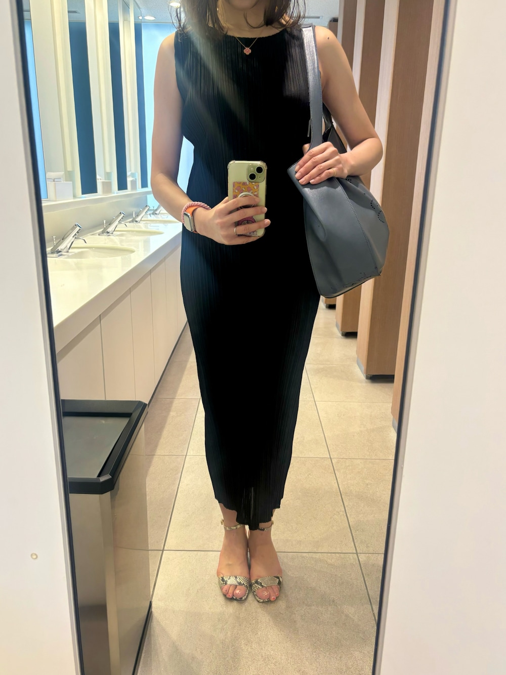 プリーツプリーツのワンピース PLEATS PLEASE(プリーツプリーズ  