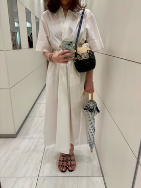 VALENTINO GARAVANI サンダル スタッズ 36 VALENTINO（ヴァレンティノ）の「Valentino - Garavani ロック